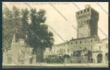 Vicenza cartolina rb2574 usato  Gambolo