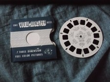 View master stereo usato  Reggio Emilia