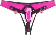 Sissy training pink d'occasion  Expédié en Belgium