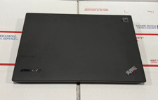 Lenovo thinkpad t450 d'occasion  Expédié en Belgium