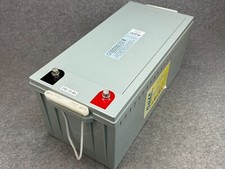 Batteria gel haze usato  Sterzing