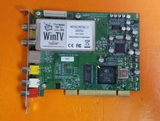 Hauppauge tv tuner d'occasion  Expédié en Belgium