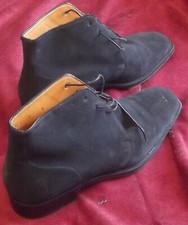 Bottines hommes daim. d'occasion  Bourges