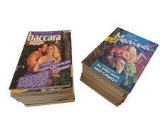 Romana liebesromane cora gebraucht kaufen  Horka