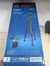 Bosch professional gcl for sale  KEIGHLEY