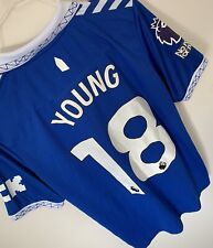 Ashley young match for sale  EXETER