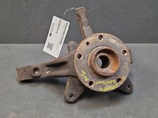 Porte fusée moyeu d'occasion  Velaux