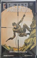 Peter panzerfaust image for sale  HAYES