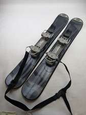 Salomon snowblades short d'occasion  Expédié en Belgium