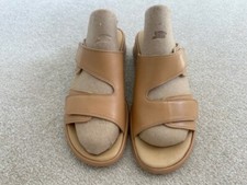 Clarks springers sandal for sale  GRANTHAM