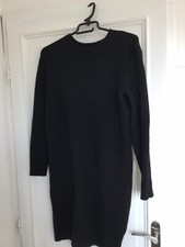 Robe ikks noire d'occasion  Chantilly