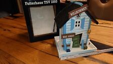 Vogelhaus futterhaus 1860 gebraucht kaufen  Landshut