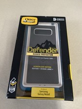 New otterbox defender for sale  New Market