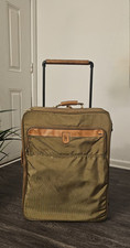 Hartmann rolling luggage for sale  Indianapolis