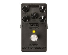 Mxr m87b bass for sale  Winchester