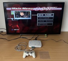 Sony playstation console for sale  BLACKPOOL