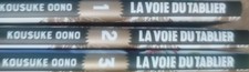 Tablier tome 3 d'occasion  Viroflay