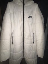 Nike winterjacke langer gebraucht kaufen  Berlin