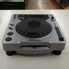 Leitor de CDJ Pioneer CDJ-800 comprar usado  Enviando para Brazil