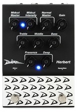 Diezel herbert pedal for sale  Fort Wayne