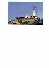 Post-Card-Macao, portug.Sonderzone in China bis 1999, Guia Lighthouse,  1980 comprar usado  Enviando para Brazil