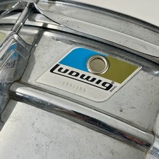 Vintage 1976 ludwig for sale  Blacksburg