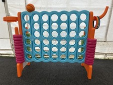 Giant row game for sale  HAYWARDS HEATH