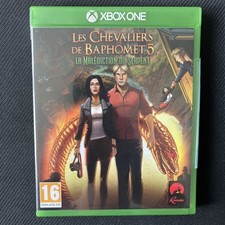 Jeu microsoft xbox d'occasion  Mertzwiller