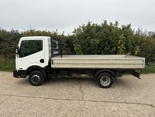 2014 nissan cabstar for sale 2014 nissan cabstar for sale  READING