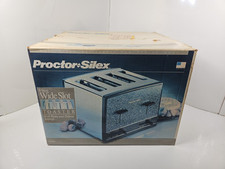 Vintage proctor silex for sale  Peoria