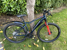 female mountain bike for sale  RICKMANSWORTH