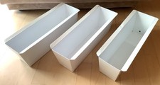 Verzinkter blumenkasten balkon gebraucht kaufen  Wertheim