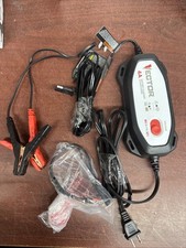 Carregador/mantenedor de bateria VECTOR 4 ampères comprar usado  Enviando para Brazil