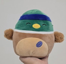 Squishmallows avery mallard for sale  HUDDERSFIELD