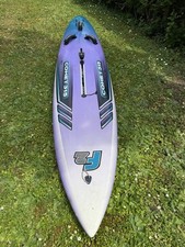 Surfbrett windsurfen comet gebraucht kaufen  Igersheim