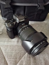 Fotocamera canon con usato  Grosseto