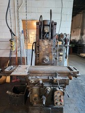 Okk milling machine for sale  Redford