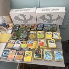 Huge pokémon card for sale  BRIDLINGTON