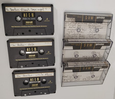 cassettes lp s for sale cassettes lp s for sale Lawrence
