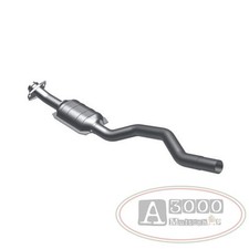 Catalytic converter dodge usato  Italia