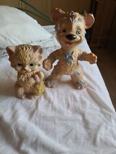 Lotto orso ledra usato  Italia