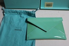 Portadocumenti tiffany origina usato  Milano