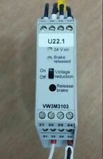 PLC de entrega expressa VW3M3103 recondicionado, usado comprar usado  Enviando para Brazil