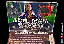 Jeepers creepers prop for sale  Columbus