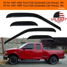 Smoke window visor for sale  USA
