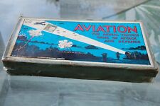 Aviation board game for sale  DUNDEE