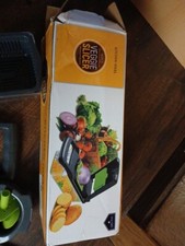 Gemüseschneider veggie slicer gebraucht kaufen  Bayreuth