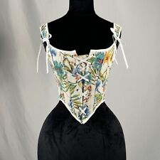 Renaissance corset for d'occasion  Expédié en Belgium