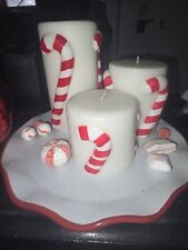 Candle gift set for sale  Waldron