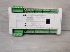 2425 FERMAX 8-Way MDS DECODIFICADOR DE ÁUDIO / DECODIFICADOR Versão: 1.2 comprar usado  Enviando para Brazil